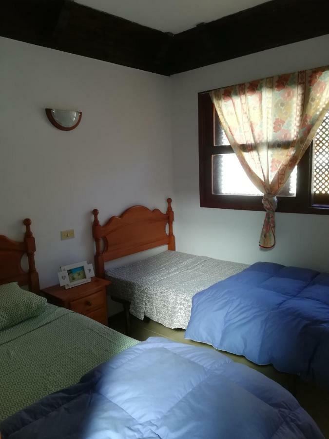 Гостевой дом Casa Mamanena Моган Экстерьер фото